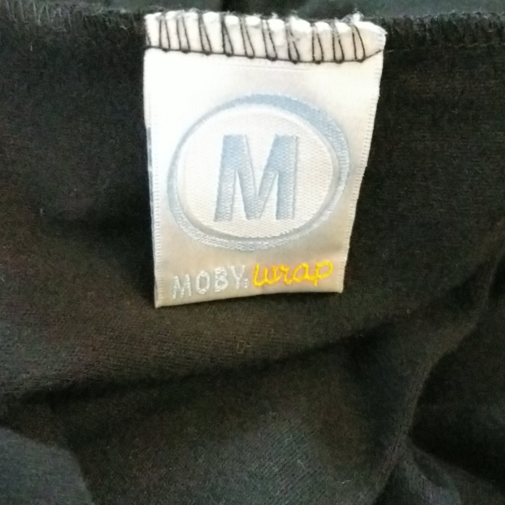 Mobe wrap